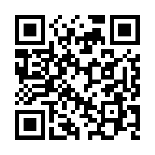 このアプリのページを開く QR コード